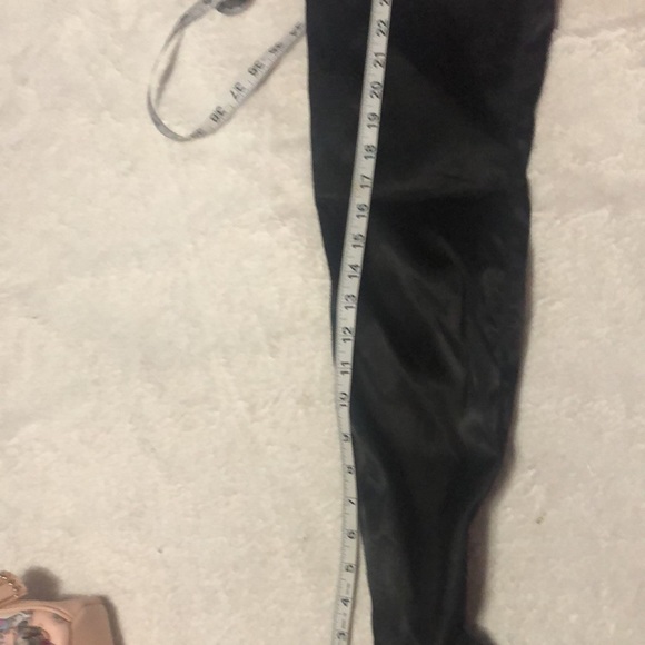 Thigh high boots - Picture 9 of 11